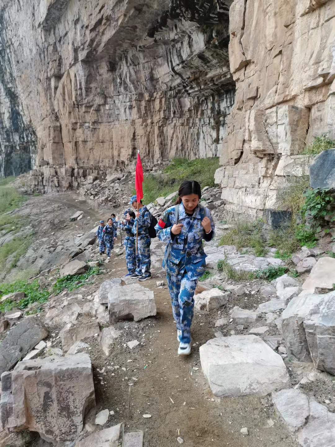 遠(yuǎn)大拓展二